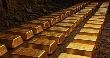 سعر الذهب اليوم الأحد 8 فبراير 2026 يشهد استقرارًا محليًا رغم الارتفاع الكبير في أسعار الأونصة عالميًا