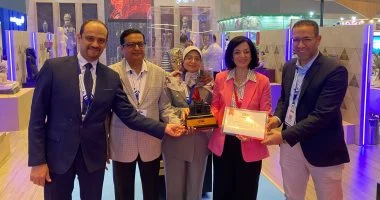 وزارة السياحة والآثار تسعى لجذب السياح من الهند بمشاركتها المتميزة في المعرض السياحي OTM بمومباي